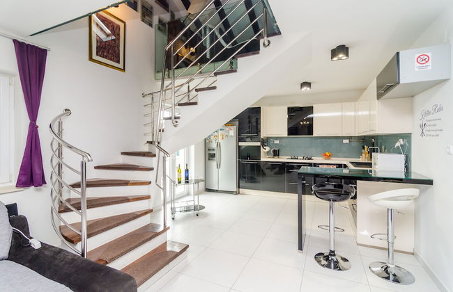 Apartment Villa Mikica - Foto 15