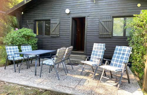 Heidegut Eschede Reitsportanlage und Feriendorf - Foto 41