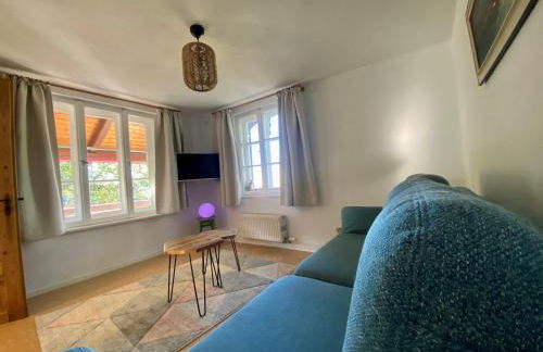 Ferienwohnung Prinzenhöhe - Foto 10
