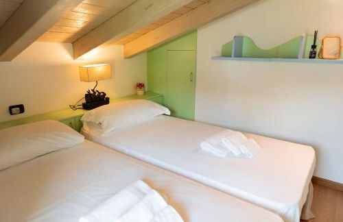 Sant'Anna Villetta Giardino - Pianello del Lario by LoveComo - Foto 26