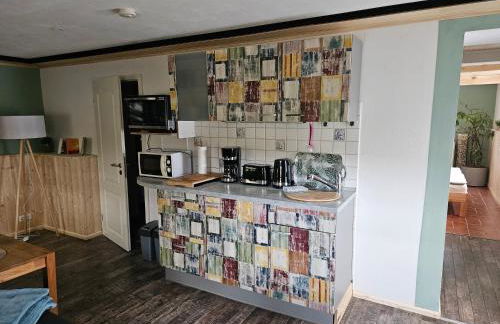 Villa Friesenkät - Deichblick - Photo 12