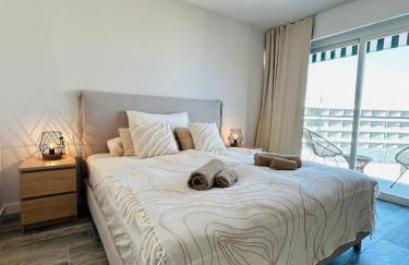 Luxury Maisonette Apartment Seeview 3 Terassen - Foto 18