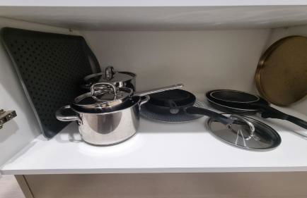 Edif La Luz Apartment No 4 with big private terrace - Foto 10