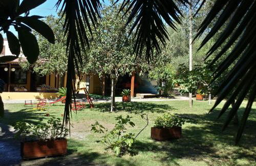 Hotel Residence Il Rifugio - Foto 29