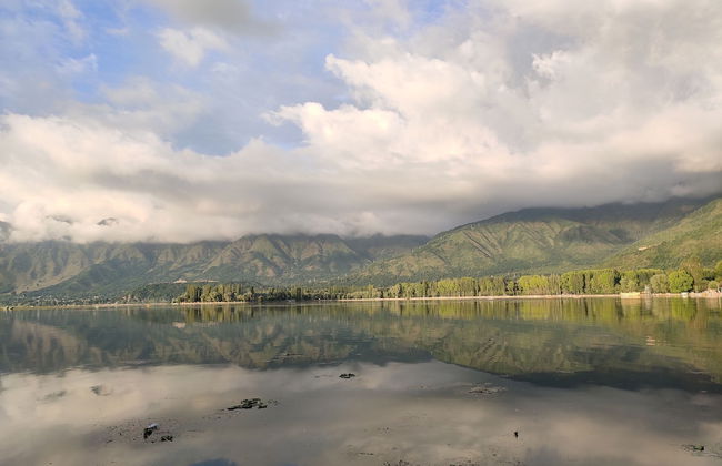 Dilshad Houseboats - Foto 22