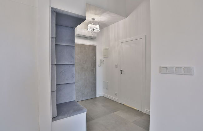 Rajska by PI Apartments - Foto 60