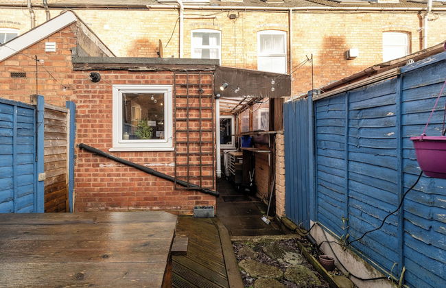 Lowell Street - Cosy 2 BD in Worcester - Photo 53