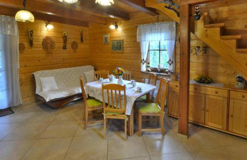 Holiday Home by the Lake, Private Garden, Oswino - Foto 47