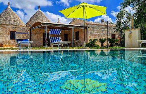 Trulli Pax Animi - Foto 1