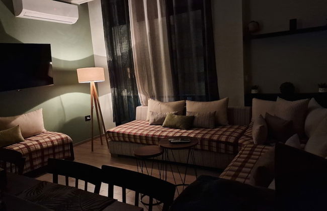 Captivating 2-bed Apartment in Tunis - Foto 17