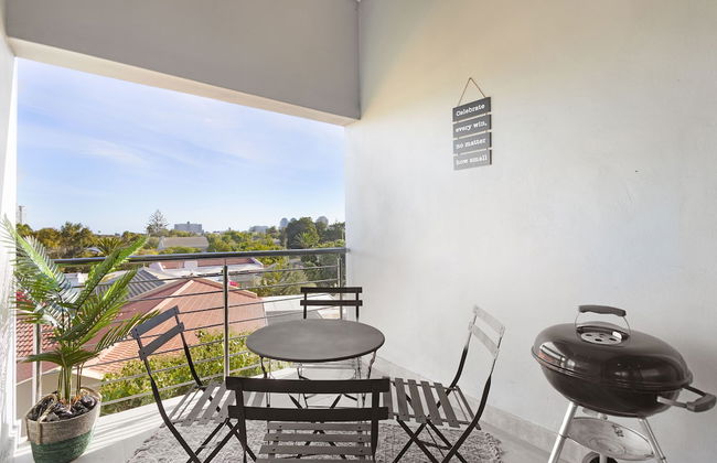 Atlantic Port 9 - Photo 5