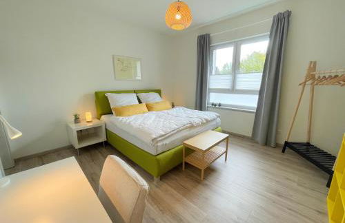 Zentral Wohlfühlen NO 1 - Foto 13