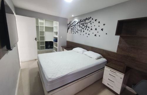 Charme na Serra!Piscina,Spa aquecido e fire place! - Foto 22