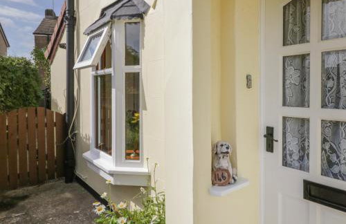 Shipwreck Cottage - Foto 2