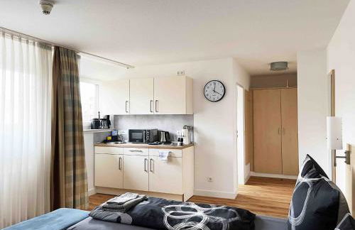 Schöne Apartments I Kostenloses Parken I home2share - Foto 22