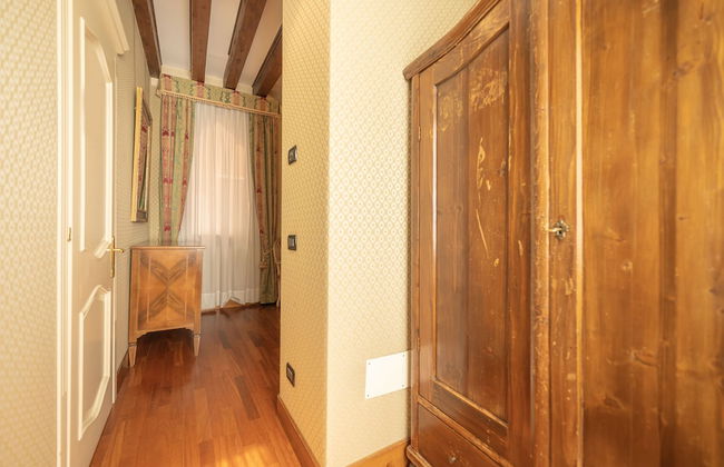 Ca' Valeri - Foto 48