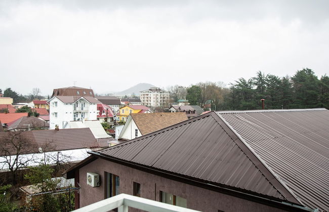 More Apartments na Stanislavskogo 1A - 2 - Foto 7