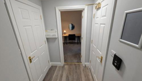 Modern & Stylish 1-Bed Apartment - inc parking - Foto 2