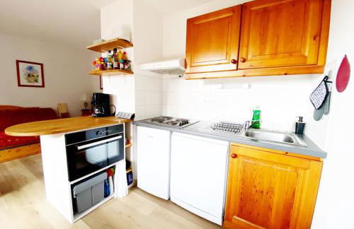 Appartement Ski Pied de Pistes - Valfréjus - Foto 3