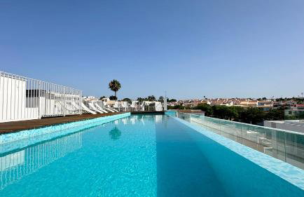Prime - Shared Pool - 6 Guests - Albufeira - Foto 1