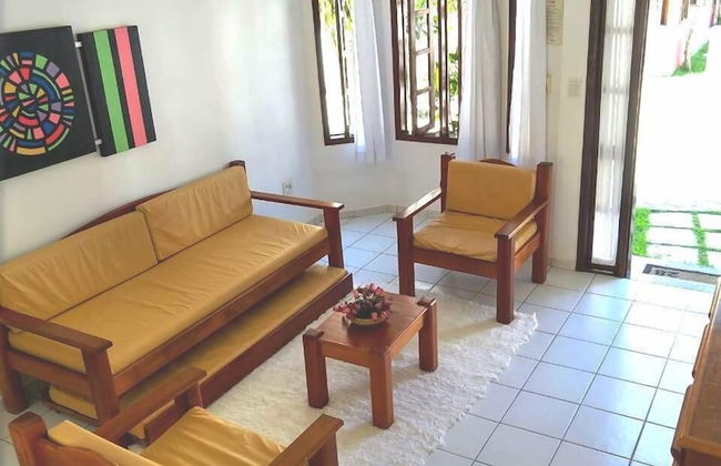 Flat aconchegante - perto do AxeMoi - Photo 9