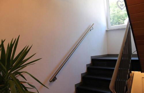 Ferienwohnung Jasmin in Schönau bei Heidelberg FEWO 2 - Foto 21