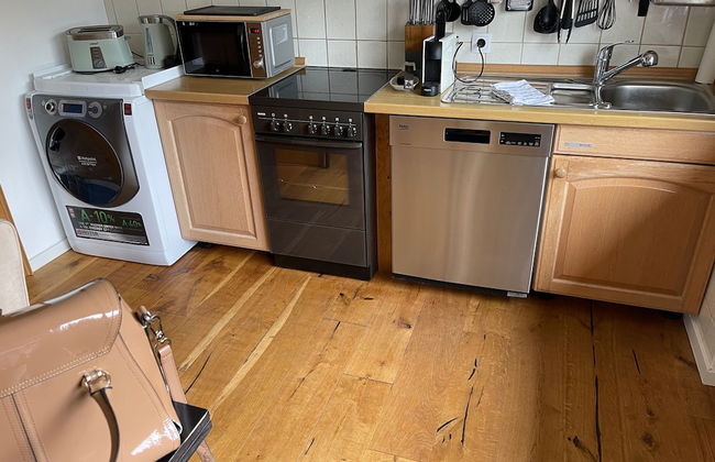 GL Apartmenthouse - Photo 44