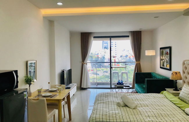 Justay Sunrise City - Photo 13