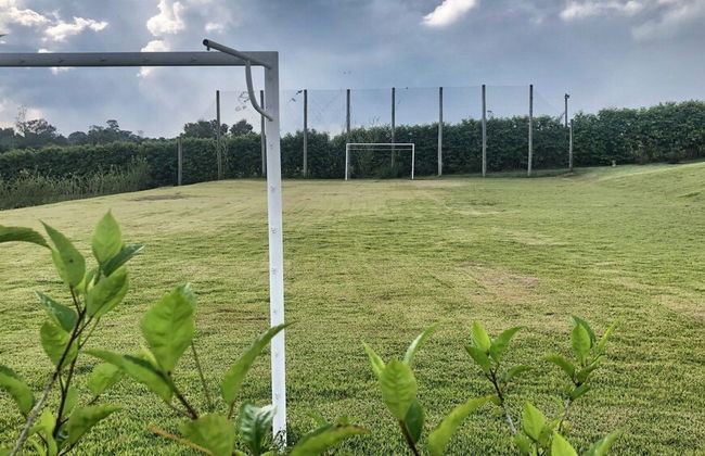 Casa de Campo Ideal para Famílias e Amigos - Photo 51