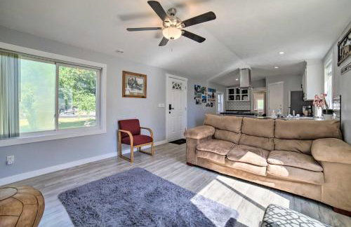 Cozy Ashton Abode with Yard - Near Park and Pool! - Foto 4