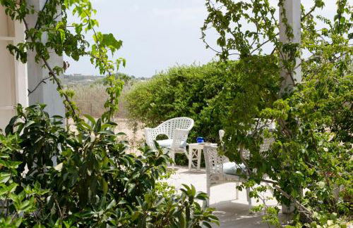 Tancredi's Seaside Home - Foto 26