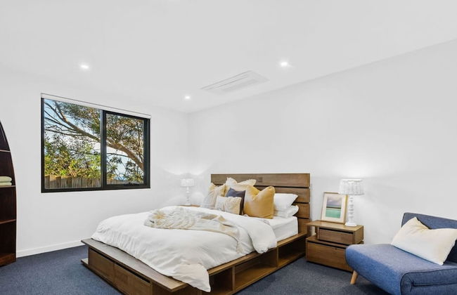 The Ocean s Edge Luxury Entertainer With Views - Foto 24