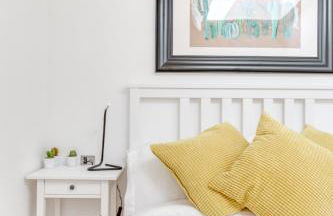 Central Bright 3 Bed Flat with Pool & Parking - Foto 32