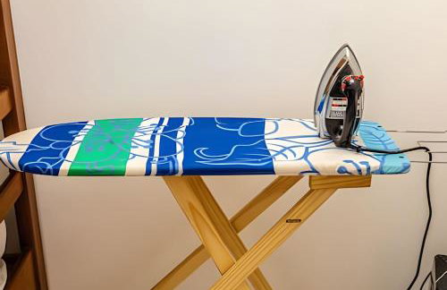 Casa para Famílias e Grupos com Ar-condicionado e Churrasqueira em Praia Grande - Foto 14