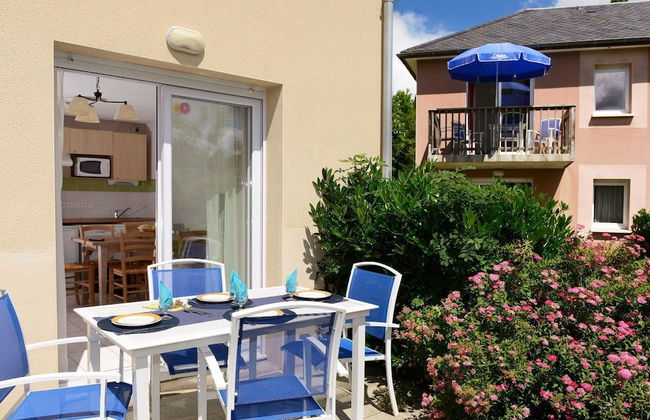 Apartment in Rignac Near Lake Peyrade - Foto 15