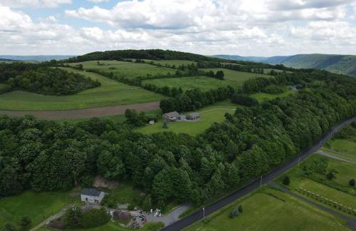 Hilltop Retreat & Spa - Foto 34