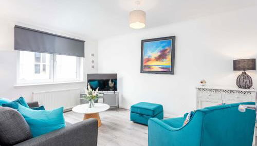 Albyn Retreat - Donnini Apartments - Foto 2