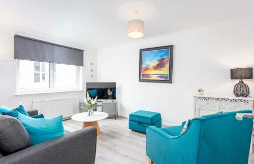 Albyn Retreat - Donnini Apartments - Foto 2