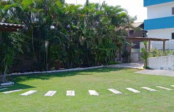 Caminho da Praia do Santinho - Foto 40