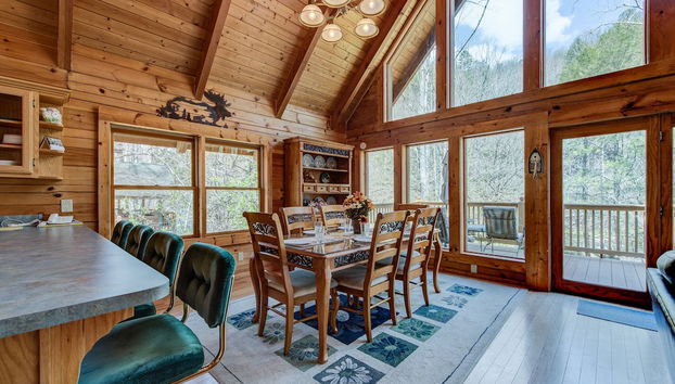 Servicios del alojamiento