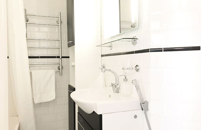 Roost Kruunuhaka - Foto 12