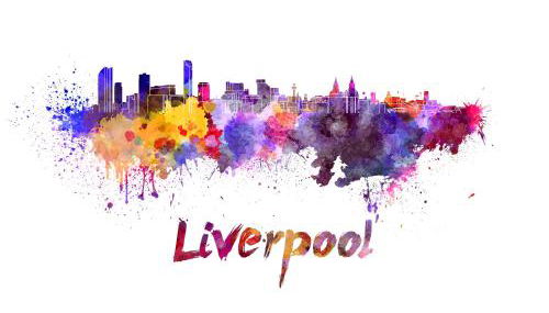 Seymour Townhouse by Serviced Living Liverpool - Foto 3