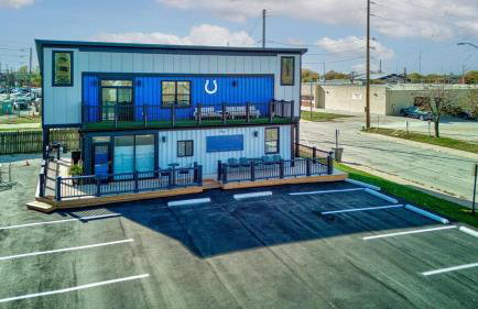 Indy Stadium Villa 711 L - Foto 24