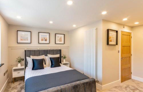 5 Bed Villa-Sleeps 10-Hot Tub-Bar & Pool table - Foto 16