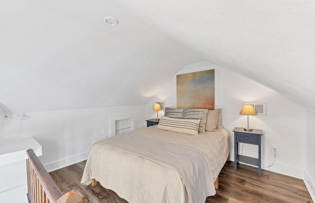 307 Taylor Street Unit b - Foto 2