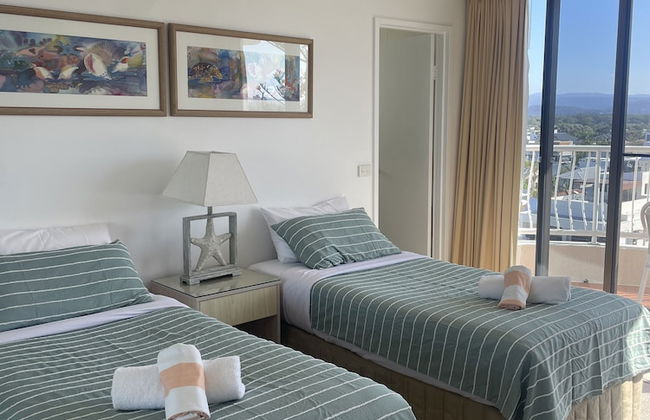 Albatross North Apartments - Photo 15