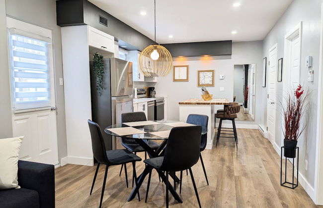 Hébergement Harvey - Foto 31