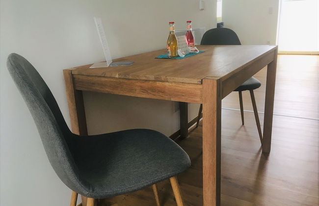 Ferienwohnung STADTOASE Apartmenthaus - Foto 9