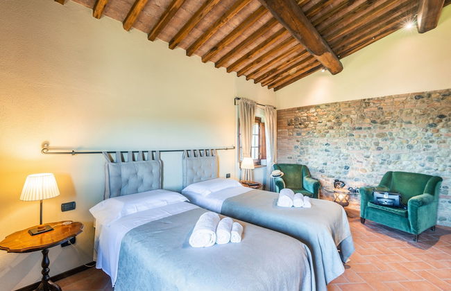 Borgo Divino - Foto 5