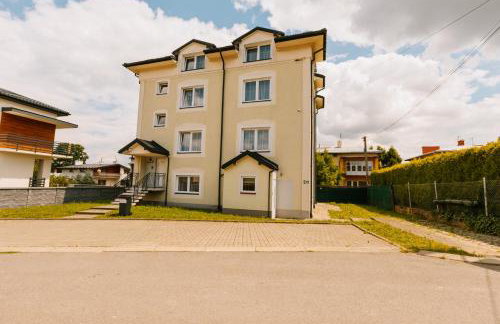 Apartamenty Krzywa Krosno - Foto 45
